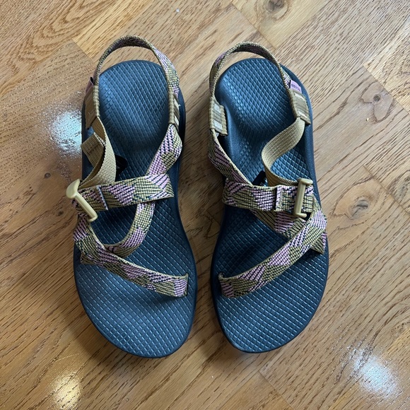 CHACO Zcloud sandal - Picture 1 of 7